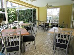 Best Western Hotel Posada Del Rio Express