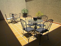 Best Western Hotel Posada Del Rio Express