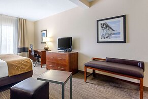 Comfort Suites Southport - Oak Island