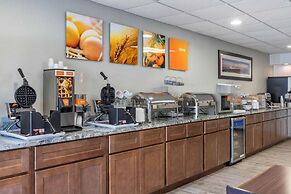 Comfort Suites Southport - Oak Island