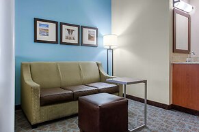 Comfort Suites Southport - Oak Island