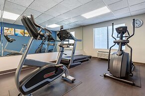 Comfort Suites Southport - Oak Island