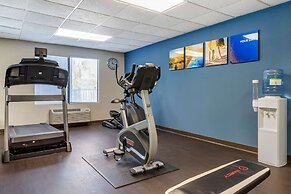 Comfort Suites Southport - Oak Island