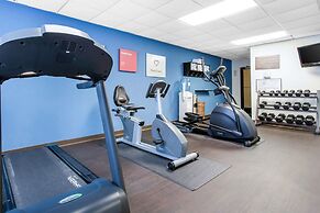 Comfort Suites Southport - Oak Island