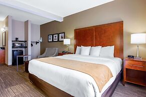 Comfort Suites Southport - Oak Island