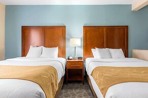 Comfort Suites Southport - Oak Island