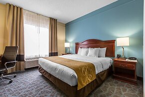Comfort Suites Southport - Oak Island