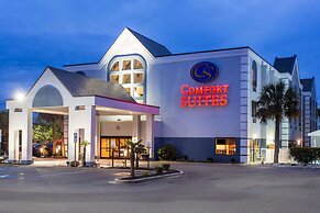 Comfort Suites Southport - Oak Island