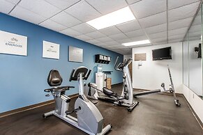 Comfort Suites Southport - Oak Island