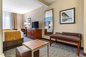 Comfort Suites Southport - Oak Island