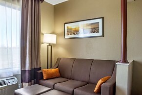 Comfort Suites Plainview