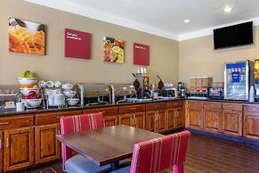 Comfort Suites Plainview