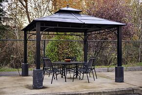 Comfort Suites Airport Tukwila Seattle