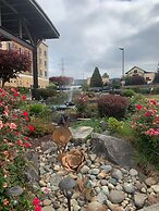 Comfort Suites Airport Tukwila Seattle