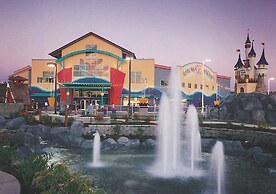 Comfort Suites Airport Tukwila Seattle