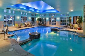 Comfort Suites Airport Tukwila Seattle