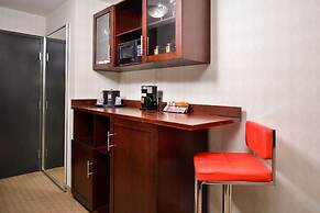 Comfort Suites Airport Tukwila Seattle