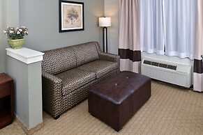 Comfort Suites Airport Tukwila Seattle