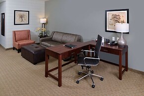 Comfort Suites Airport Tukwila Seattle