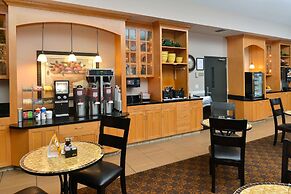 Comfort Suites Airport Tukwila Seattle