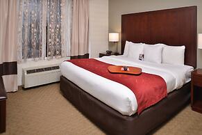 Comfort Suites Airport Tukwila Seattle