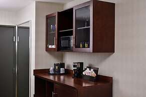 Comfort Suites Airport Tukwila Seattle