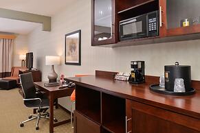 Comfort Suites Airport Tukwila Seattle