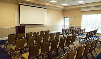 Comfort Suites Airport Tukwila Seattle