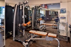 Comfort Suites Airport Tukwila Seattle