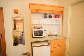 Abbots Hamilton - Hotel and Conference Centre