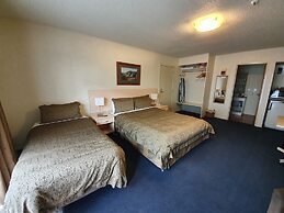 Abbots Hamilton - Hotel and Conference Centre