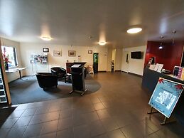 Abbots Hamilton - Hotel and Conference Centre