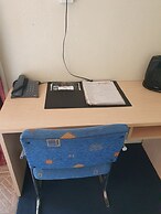 Abbots Hamilton - Hotel and Conference Centre