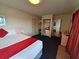 Abbots Hamilton - Hotel and Conference Centre