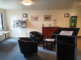 Abbots Hamilton - Hotel and Conference Centre