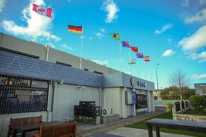 Abbots Hamilton - Hotel and Conference Centre