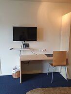 Abbots Hamilton - Hotel and Conference Centre