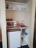 Abbots Hamilton - Hotel and Conference Centre