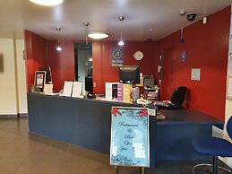 Abbots Hamilton - Hotel and Conference Centre