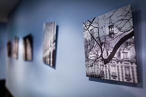 Hotel Marais Grands Boulevards