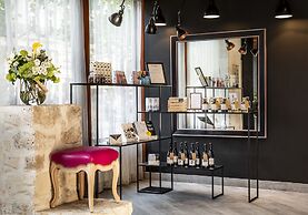 Hotel Marais Grands Boulevards