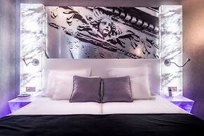 Hotel Marais Grands Boulevards
