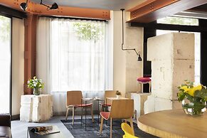 Hotel Marais Grands Boulevards