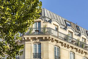 Hotel Marais Grands Boulevards