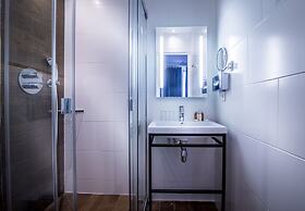 Hotel Marais Grands Boulevards