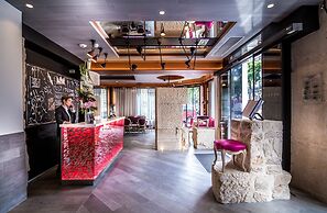 Hotel Marais Grands Boulevards