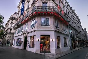 Hotel Marais Grands Boulevards