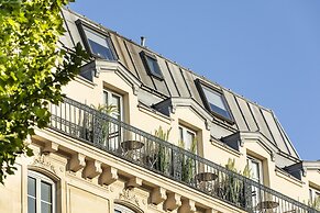 Hotel Marais Grands Boulevards