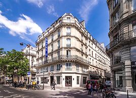 Hotel Marais Grands Boulevards