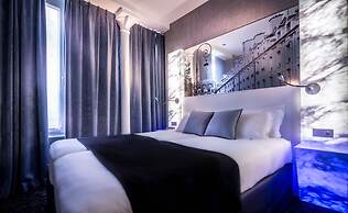 Hotel Marais Grands Boulevards